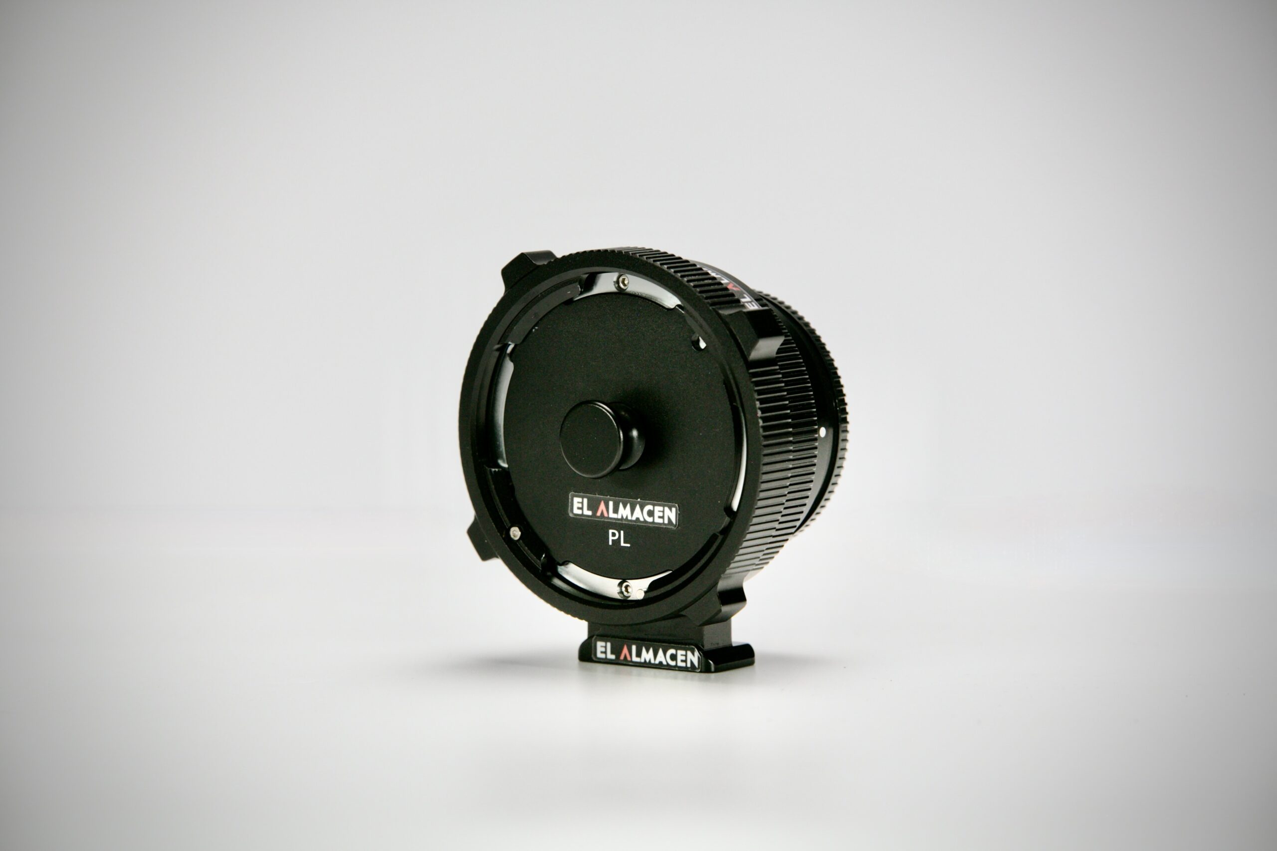 ADAPTADOR MONTURA PL-E