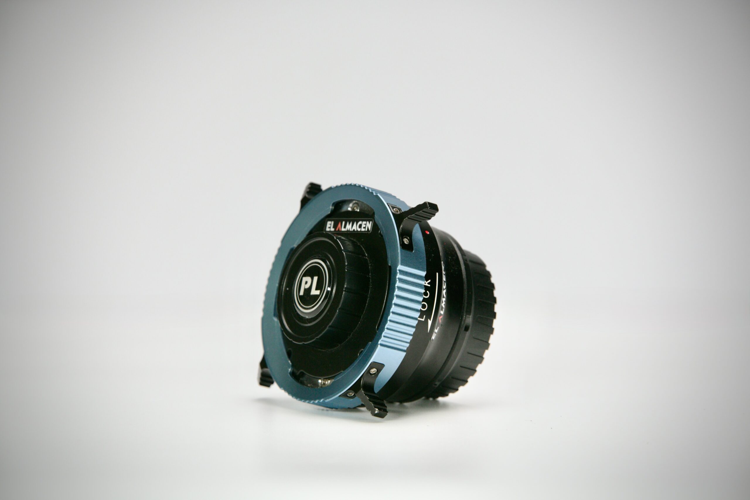 ADAPTADOR MONTURA PL-RF