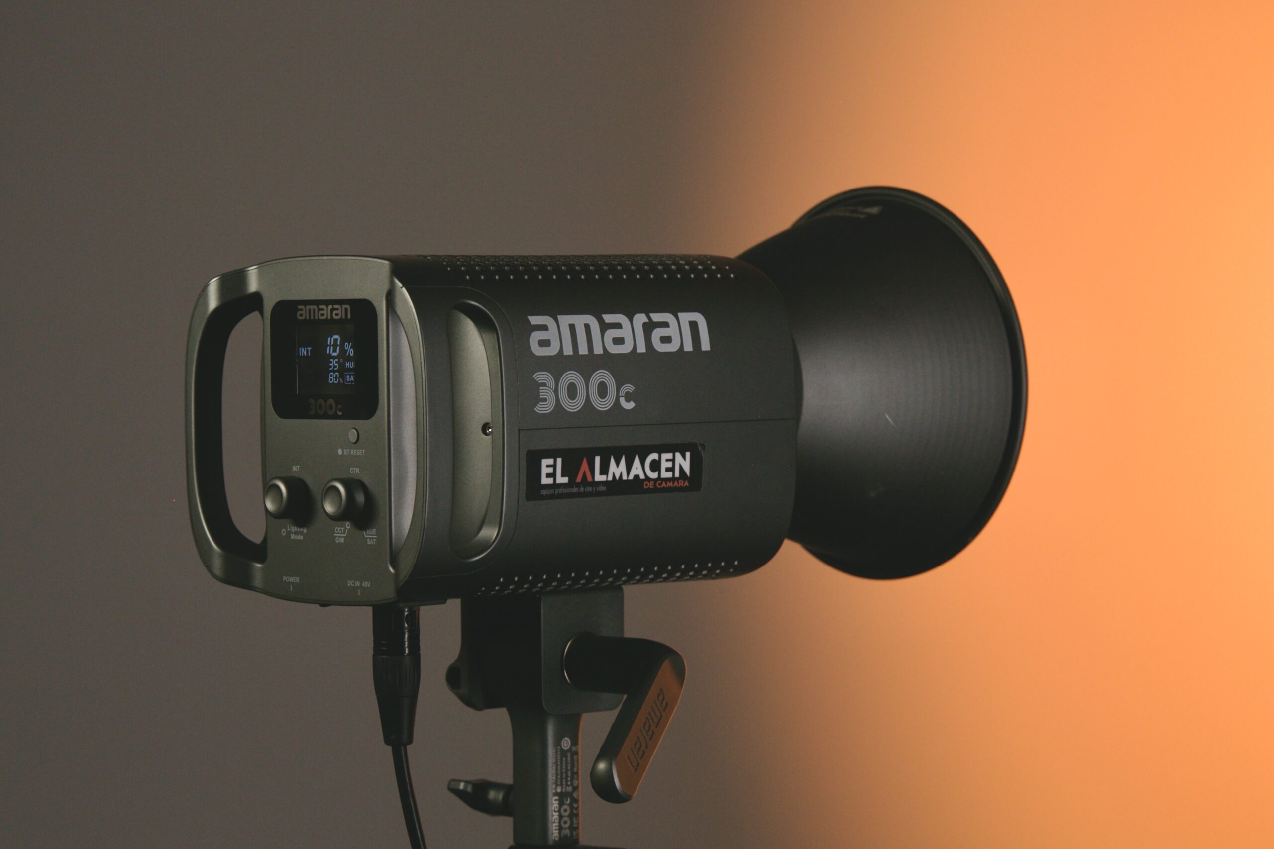AMARAN 300C