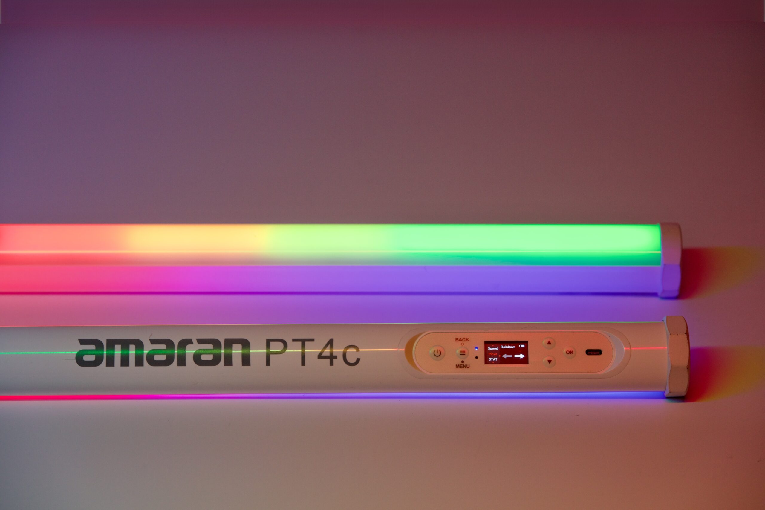 AMARAN PT4C