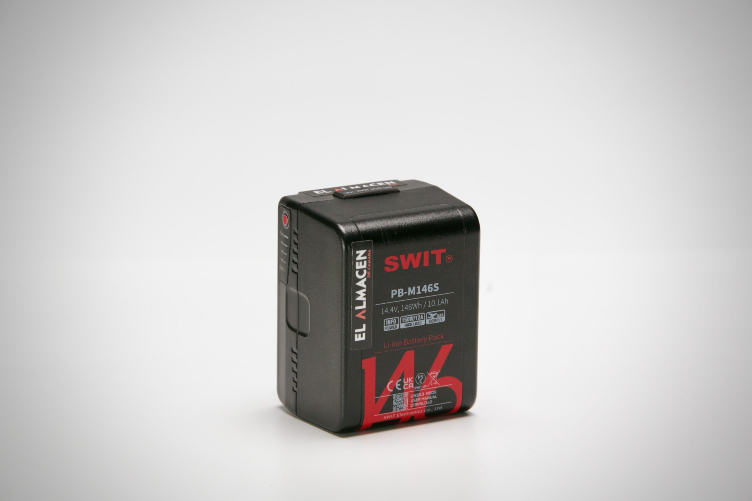 BATERIA SWIT 146WH