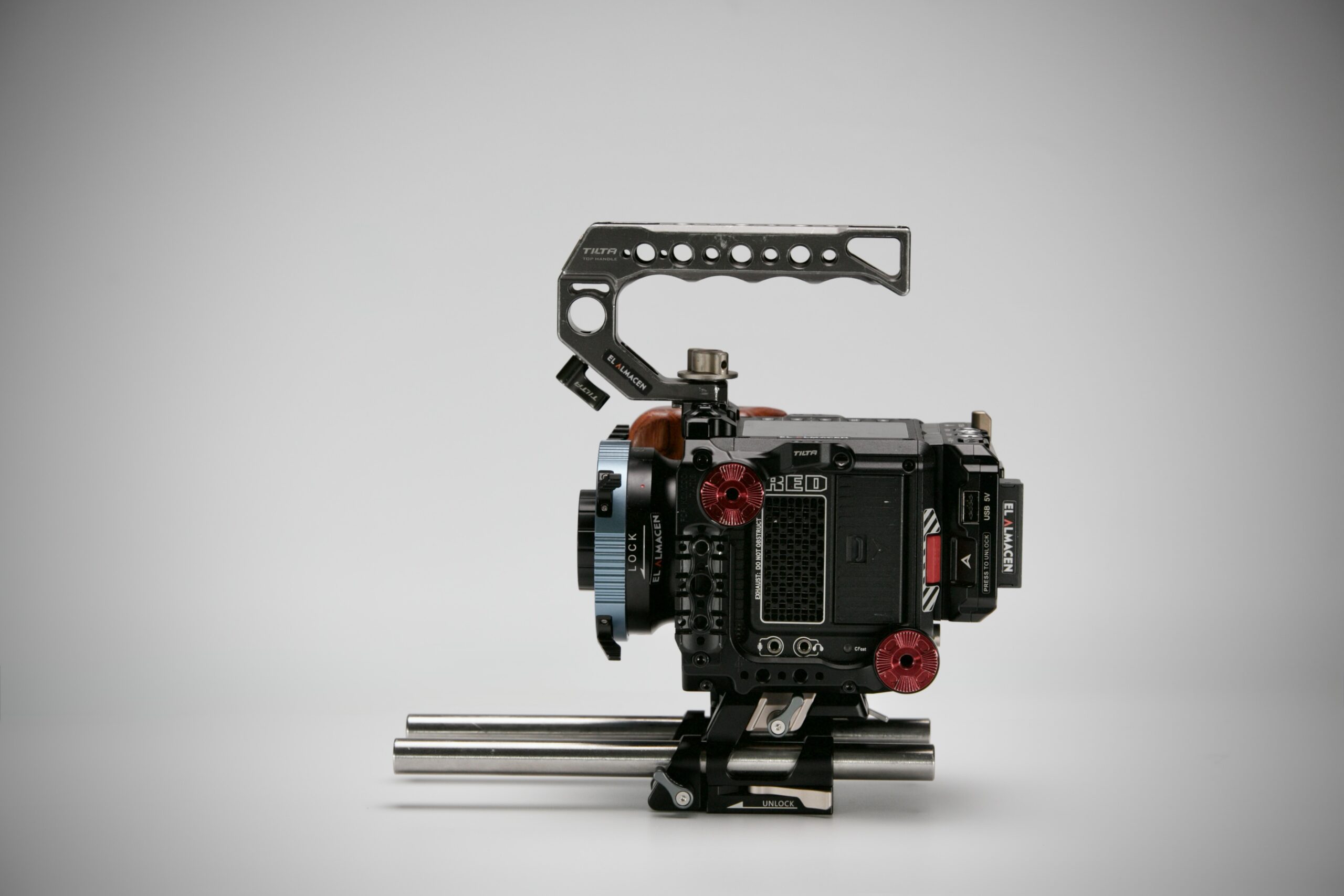 RED KOMODO 6K